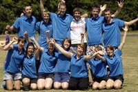 Blue Team