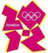 London 2012 logo